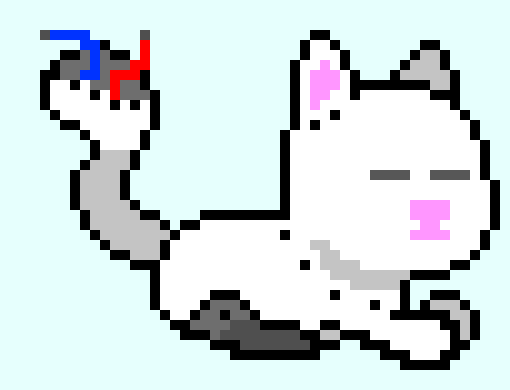 [d8d976] *Le cuddle* -Leo