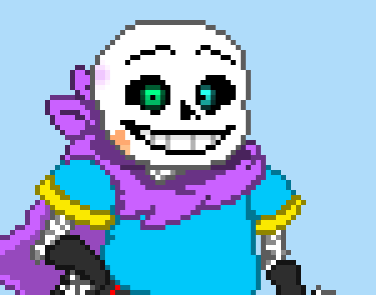 [752b4c] Oh hello there!