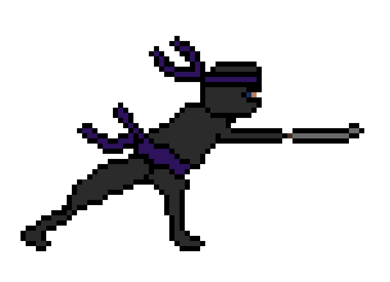 [9664c4] Running Ninja