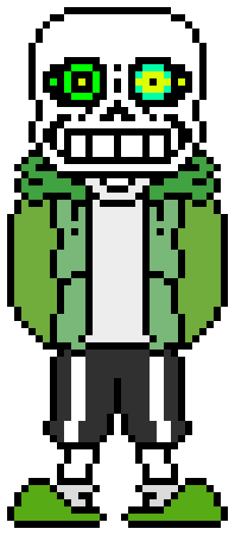 [d6b045] Acid: WELCOME BACK.... What the