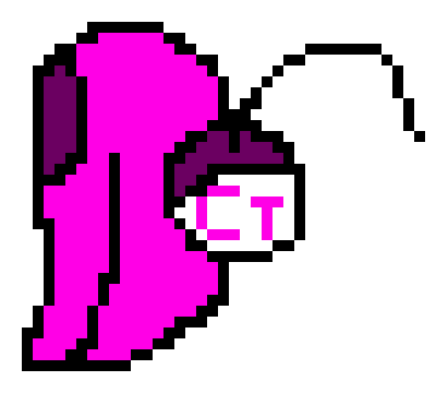 [000885] btw ur drawing looks really good - CT