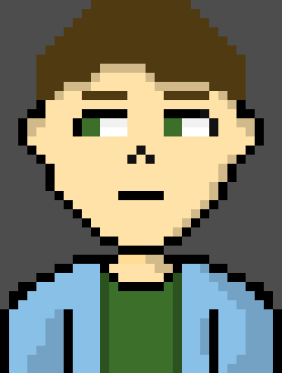 [90896a] You couldn't tell by the way Chris looks? *His tone softened as he said this, concerned for his host.*