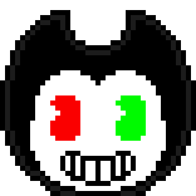 [ac28da] myinktale bendy: hmm *sits down next to a tree*