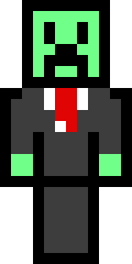 [9664c4] My minecraft skin