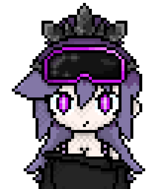 [5b2f3e] Reason is I just a lot of female OCs, so I generally act more feminine especially online, and though it was cut, I enjoy having long hair, 