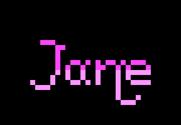 [df4002] Sorry for the late response! I was on youtube... heres the link of the sprite Zane based off the one I'm using. https://www.deviantart.com/grabthatbread/art/Alternate-Reality-Undertale-Frisk-852007487