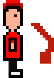 [9664c4] pixelFireSlash