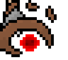 [a2471d] *https://www.youtube.com/watch?v=W9GaIbECisQ plays* *she fires a beam of pure anger at cade, dealing massive damage*