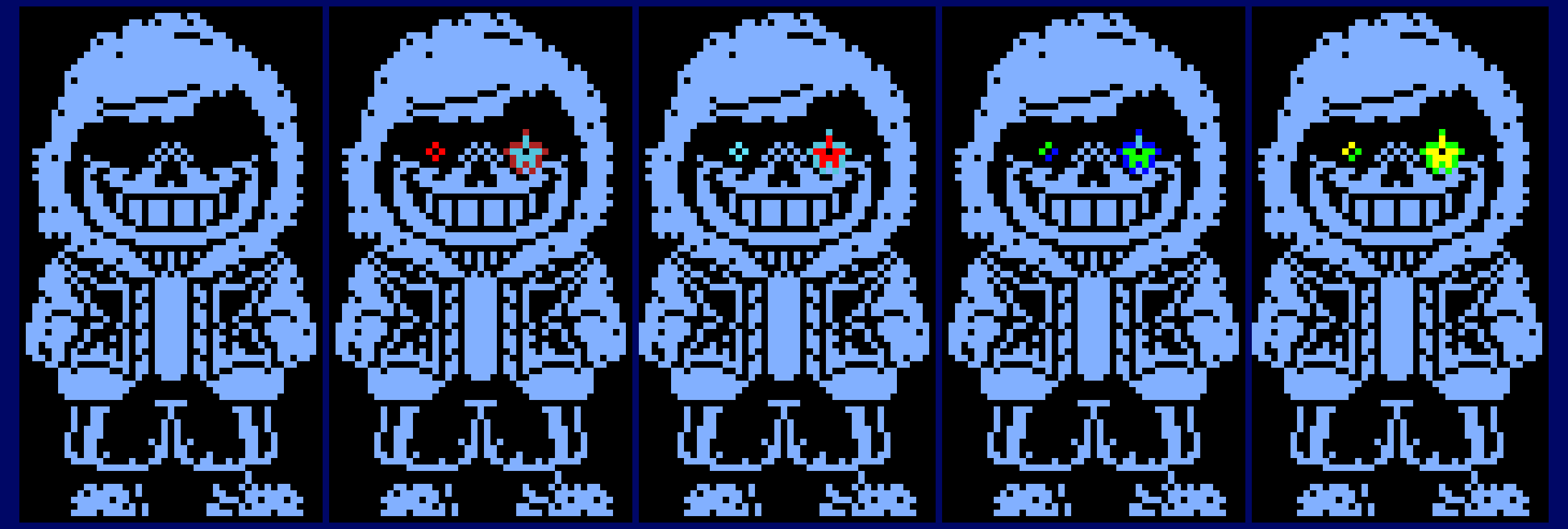 [9fa229] So to someone that haven't seen this before...how does this look? - DST