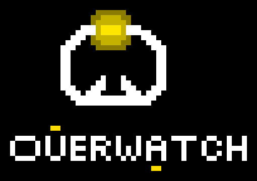 [9664c4] Overwatch sign