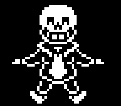 [450a4c] create your own last breath sans DESC READ!-MOAU