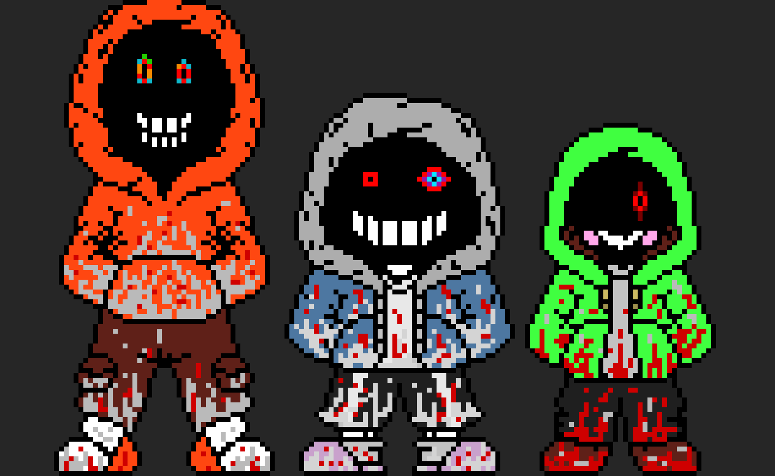 [ac28da] welcome to the mad time