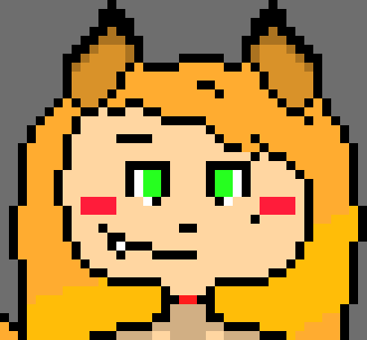 [405e37] Eve Foxx: *She would place a hand on his chest and she groped her breast* Ah! It feels just like mine~! 