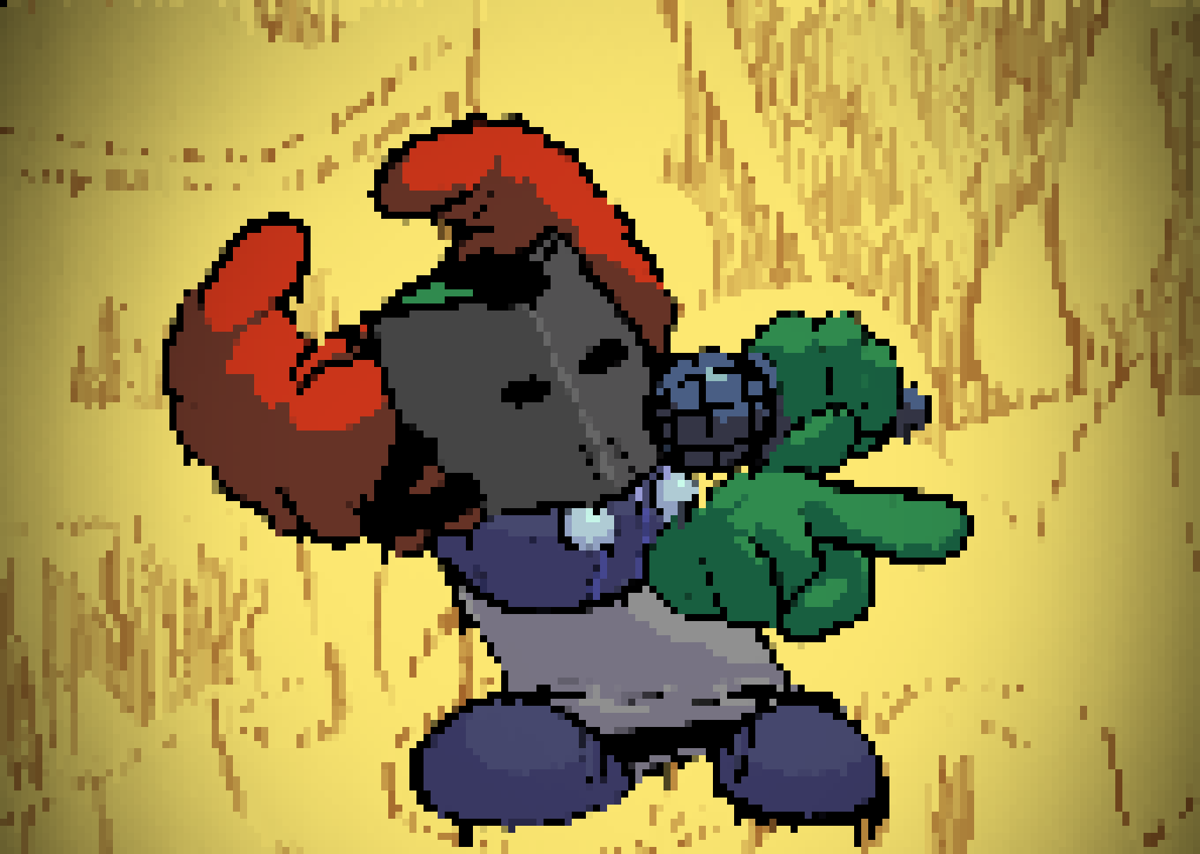 [2d73ea] T O E S -jase