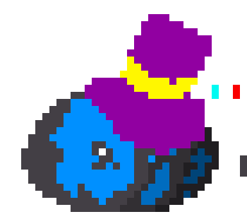 [e8dd50] Oh look, my old tophat.