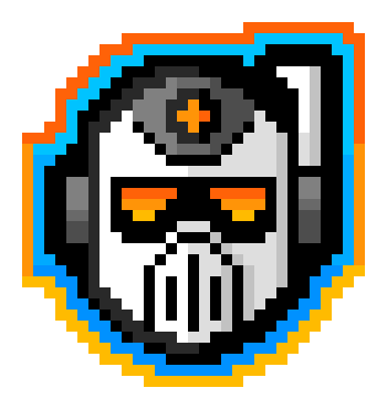 [9664c4] KooncelotRobotEmblem