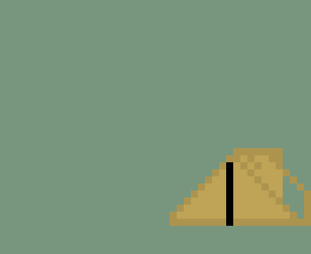 [9664c4] CREEPY FOREST