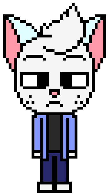 [9664c4] Osh Face Front