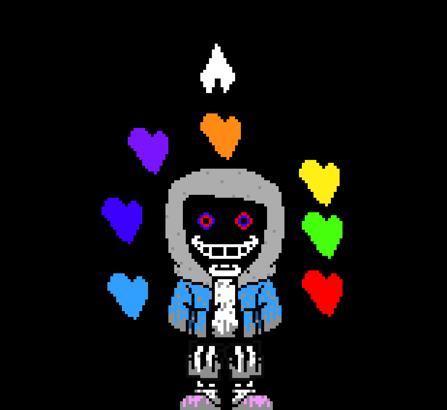 [d082ec] dust dust time trio phase 2.5