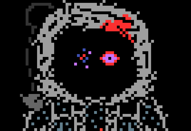 [63ceb7] Your not the only one with some dull puppets...