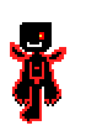 [9664c4] Undertale Sprite