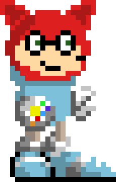 [d4b4e3] Chad-finity gauntlet