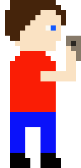 [9664c4] person-walking