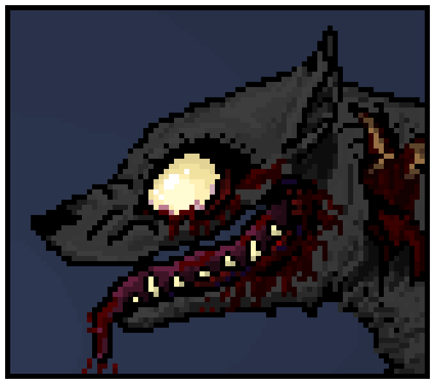 [9664c4] PixelArtDoggo