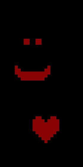 [96ca9c] YOU DON'T EVEN KNOW WHERE EXACTLY I AM...SINCE I'M ALWAYS IN DARKNESS...NO ONE HAS EVER SEEN MY TRUE FORM-karstag the world eater