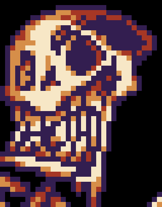[c0cca2] They made papyrus into Underswap Sixbones