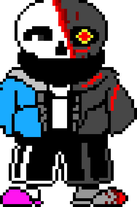 [cae160] c0rupt3d s4ns