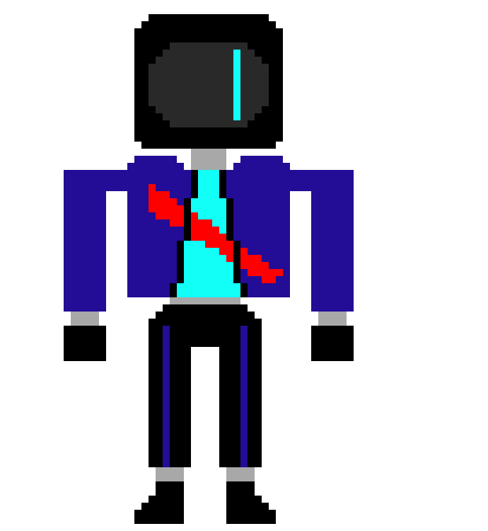 [2fcb16] Calm!ODST: *Hums*