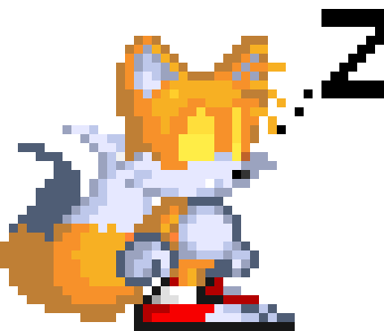 [7a5729] Tails