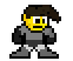 [9664c4] megamansean