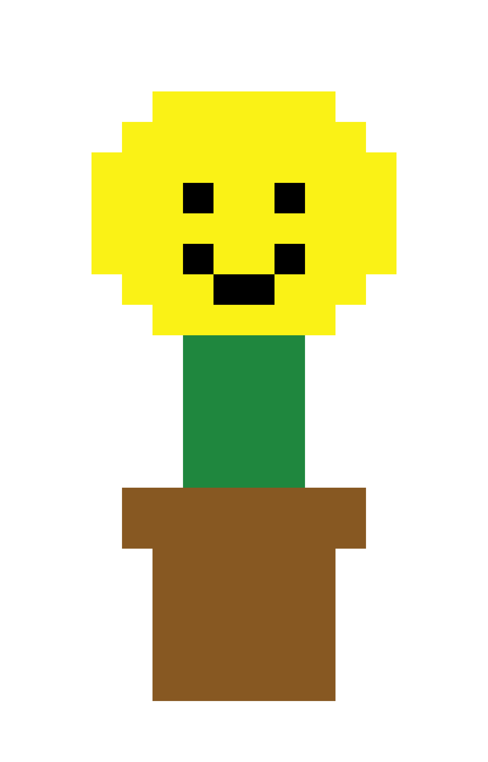 [9664c4] Sunflower Hat