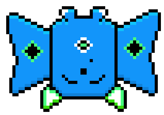 [dd5a2a] Sleeping Doodle