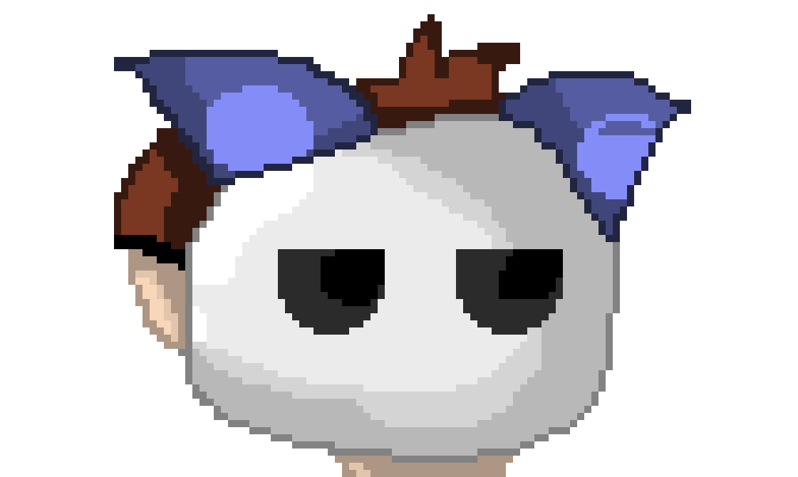 [3fcaee]  im just gonna say that and that they kinda have the same art style   -Tom