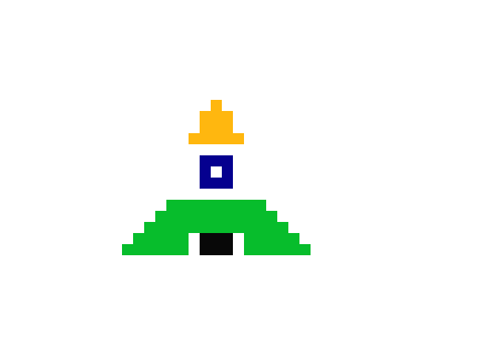 [9664c4] Indian Fighter