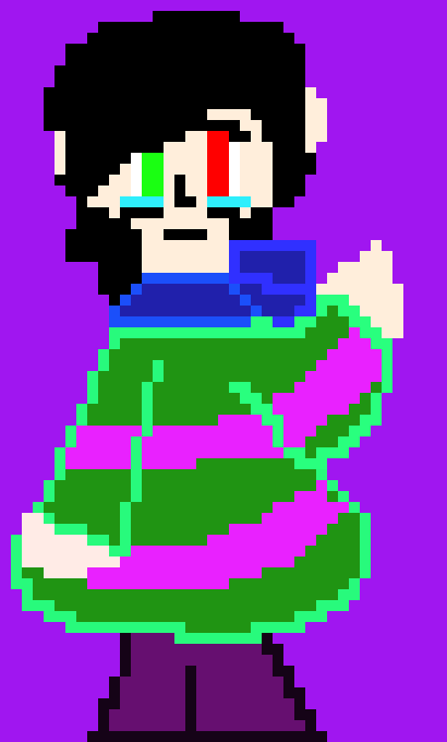 [1176d4] she has an emnotail im stress and frustrated look at the same time axle not on is he WHY AM I NOT SUPRISE!!