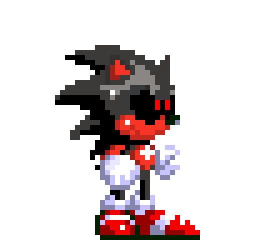 [5d71fa] Mr. Darkness