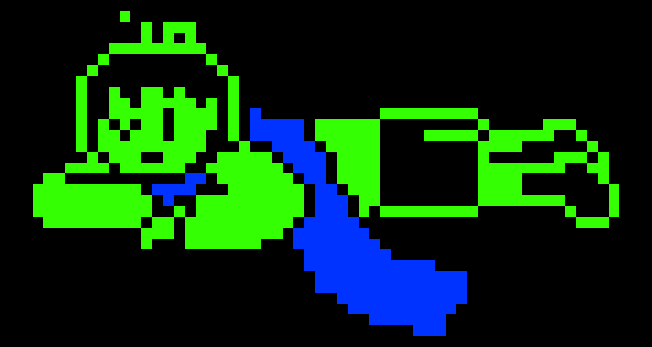 [2b9834] hi smiley)----swapCHARA/shadow