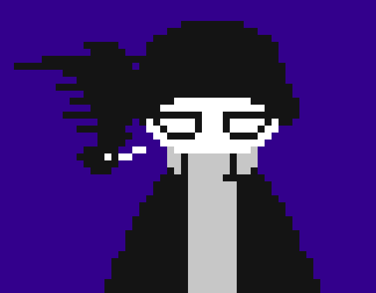 [f14bee] ...do i know you?