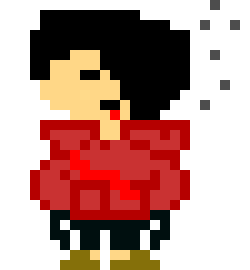 [c8bb2d] *you notice hes dying* imma fight them