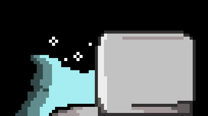 [038bf1] *Is still tired...*