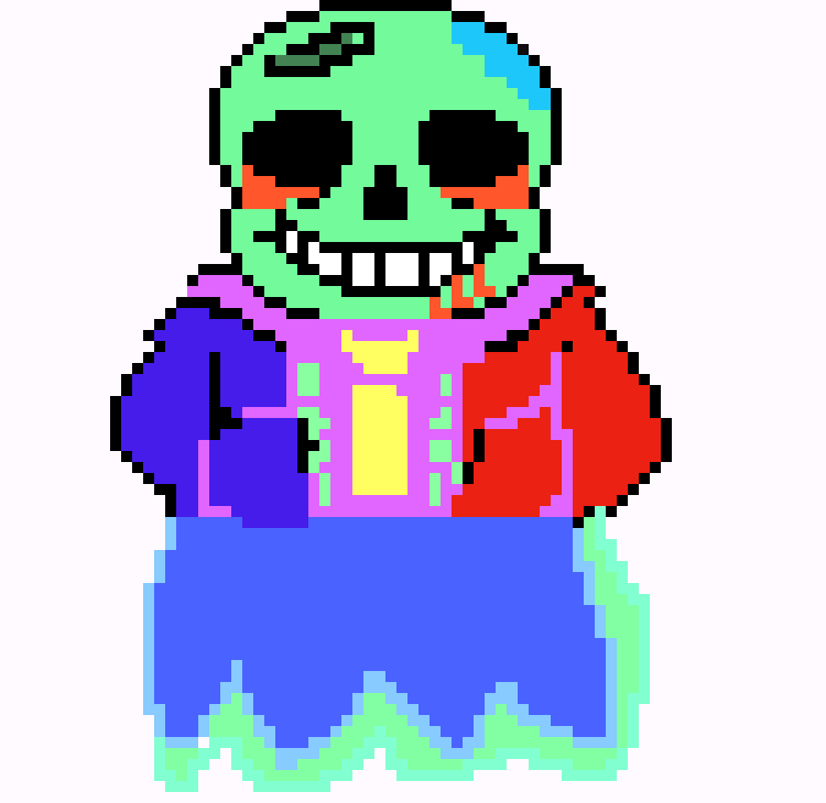 [d8f8c7] Create Your Own Sans :)