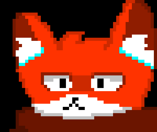 [a34ade] Just came on and now 2 sans sprites are arguing about who is more original