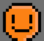 [ad3579] Orange: *the one that blook and you escaped from gunther in* *mumbles* there he is. i just need a clean shot.