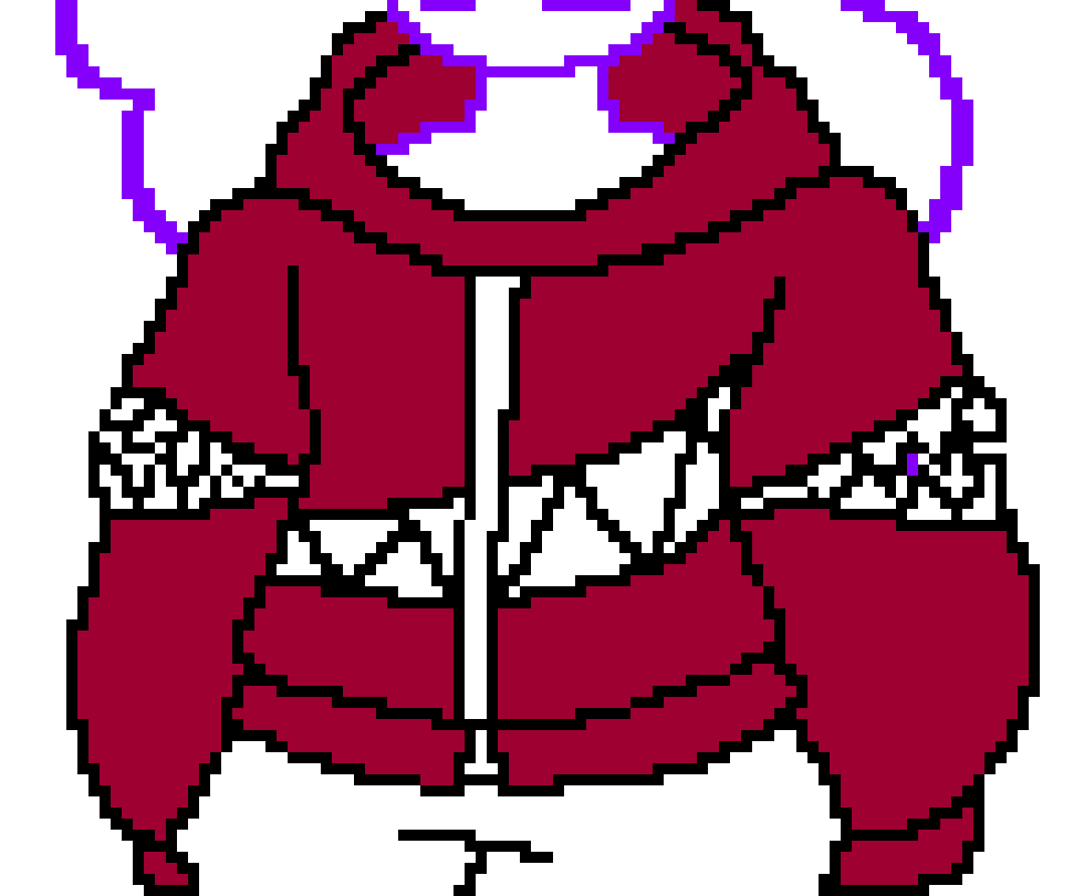 [0b51d0] is this leaning too far into the teeth thing or is it fine