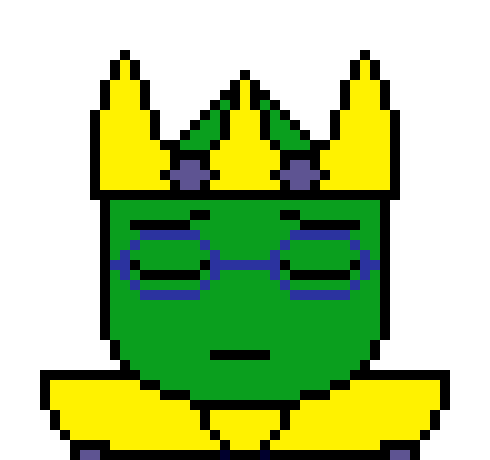 [9664c4] I will try not to let it happen again, but no promises.