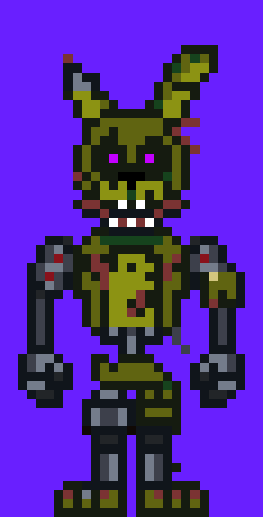 [c18bdd] Who needs to be lined up in the back yard?*Pulls up shotgun*